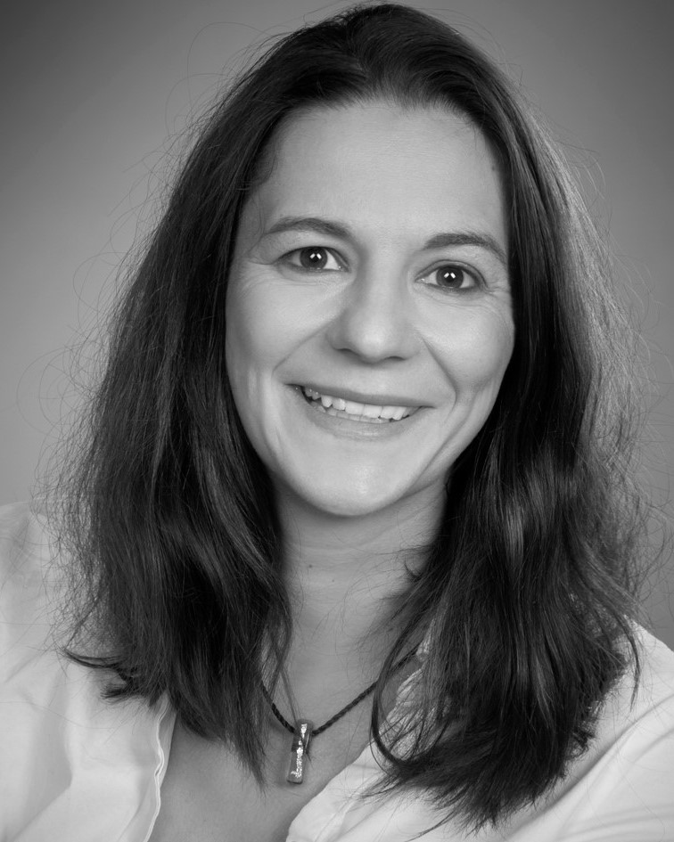 Monique Maute